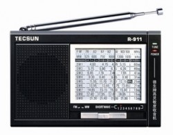 ĐÀI RADIO TECSUN R-911