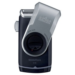 MÁY CẠO RÂU BRAUN M90