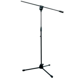 CHÂN MICRO CAO ĐỂ SÀN