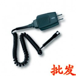 SẠC PIN MÁY CẠO RÂU BRAUN