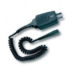 SẠC PIN MÁY CẠO RÂU BRAUN TYPE 5690