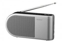 ĐÀI RADIO FM SONY ICF-304