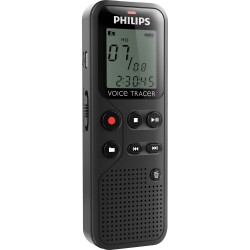 MÁY GHI ÂM PHILIPS VOICE TRACE DVT-1100