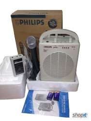 MÁY TRỢ GIẢNG PHILIPS DM-390
