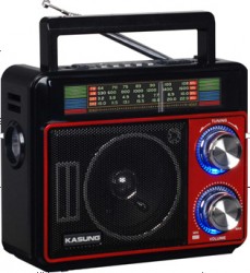 ĐÀI RADIO USB KASUNG KS-831UR