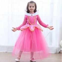 Váy công chúa ngủ trong rừng - Aurora 15-18kg